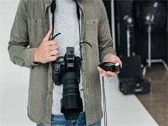 融合光影與科技 探索巴中攝影攝像技術(shù)開(kāi)發(fā)的創(chuàng)新之路